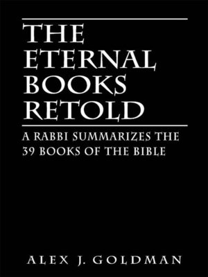 cover image of The Eternal Books Retold